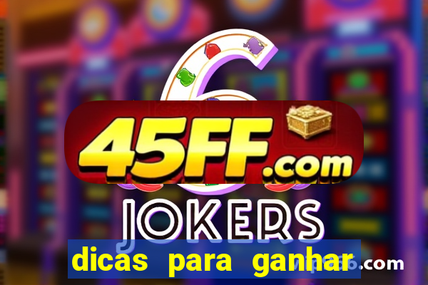 dicas para ganhar no fortune rabbit